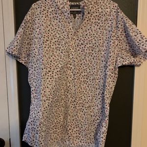 Bonobos Men’s Button Up Shirt